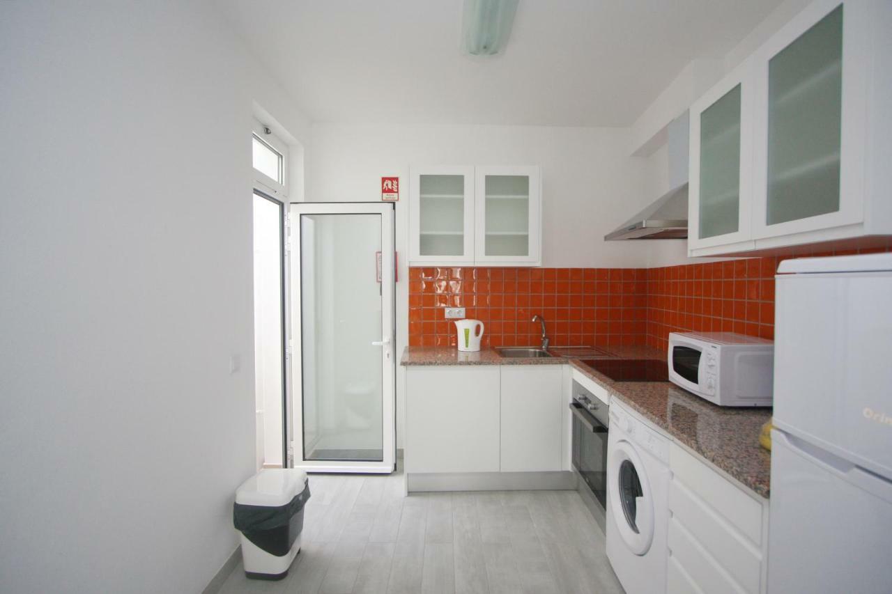 Green Door Λάγος Εξωτερικό φωτογραφία